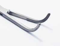 Kantrowitz Dissecting and Ligature Forceps 28 cm (11") – Thoracic Surgical Clamp | Stainless Steel Surgical Instrument