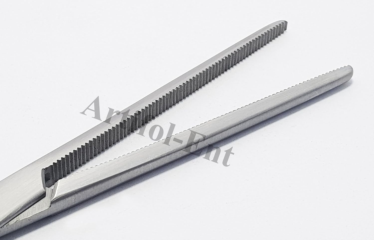 Rochester Pean Forceps – 22 cm Straight (3 Pcs Set)  Stainless Steel Surgical Forceps for Precise Tissue Handling | #115910121
