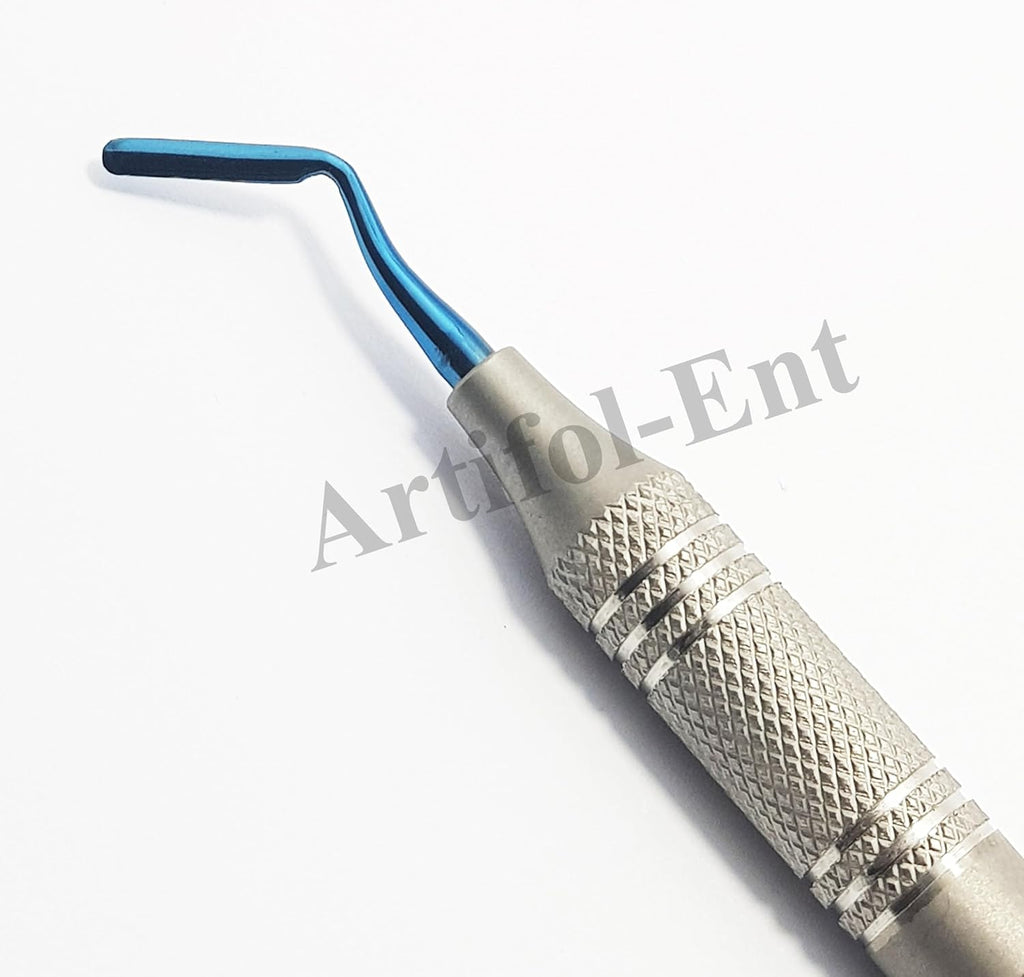 Periodontal Wise Periotom – Blaue Spitzen | Atraumatisches Zahnextraktionsinstrument | Ligamentdurchtrennung #PEREUR6