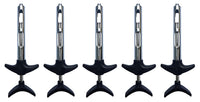 Nicht-aspirationsfähige Dentalspritze – 1,8 ml / 1,8 cm³ Kartuschen-Anästhesiespritze (5er-Set) #AE-4340