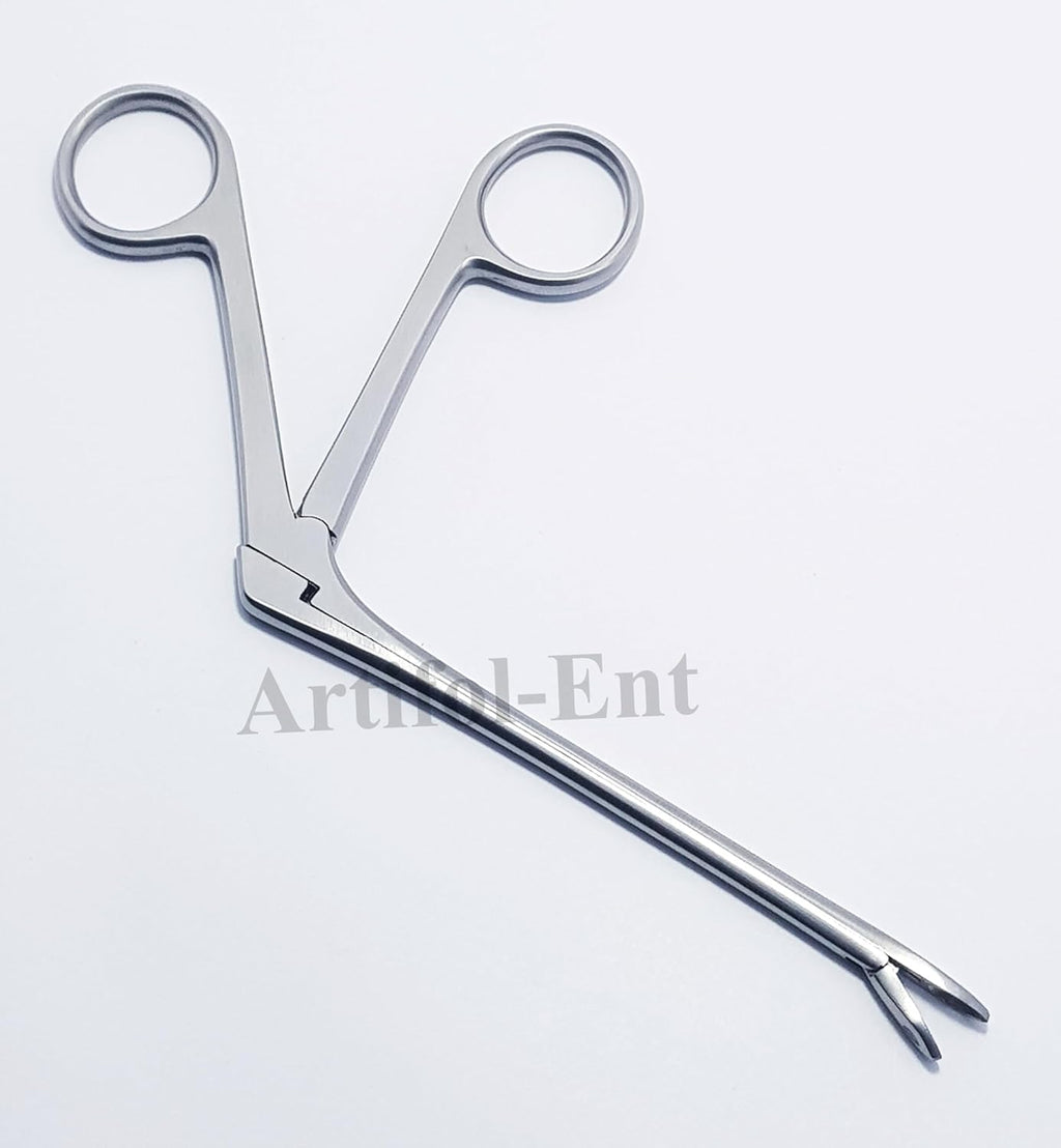 Weil Blakesley Schneidezange 12,5 cm – HNO-chirurgisches Instrument Nr. 116910192 | Präzisions-Schneidezange