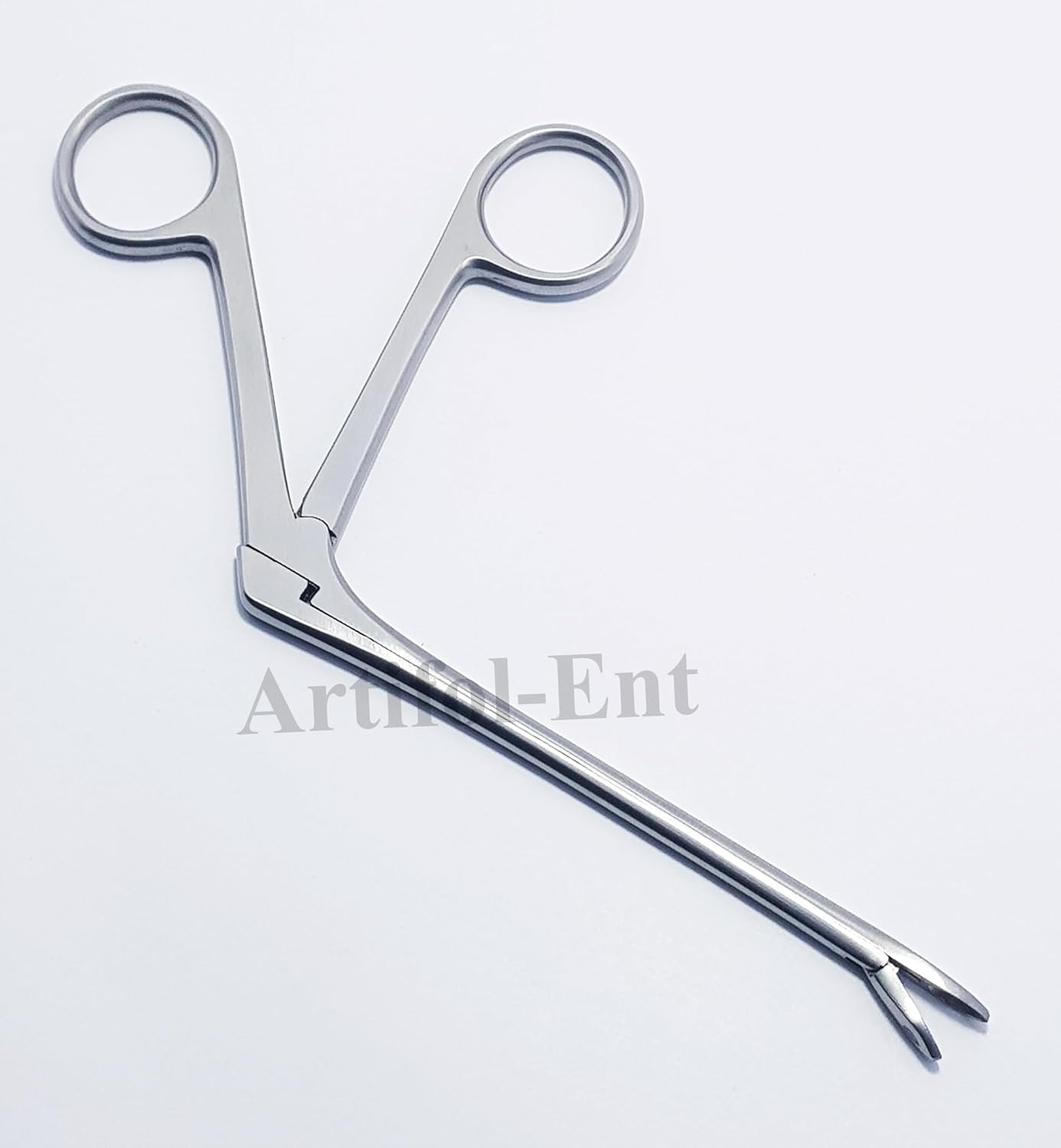 Weil Blakesley Cutting Forceps 12.5 cm – ENT Surgical Instrument #116910192 | Precision Cutting Forceps