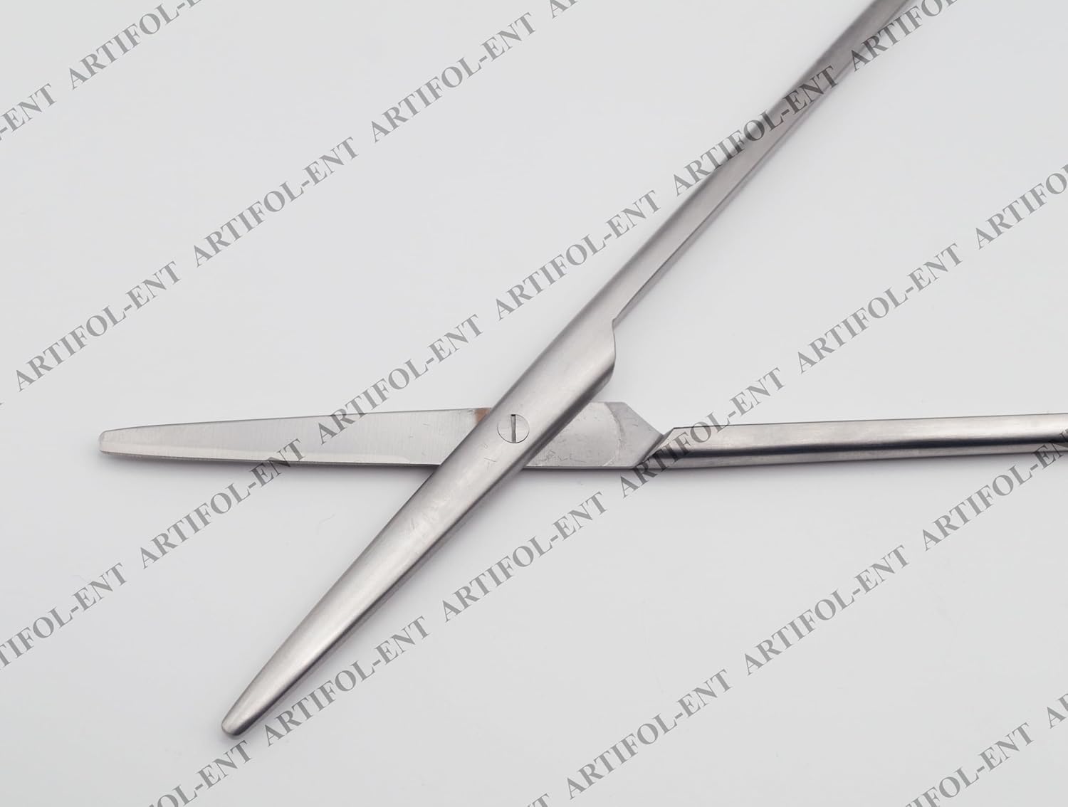 Elite TC Metzenbaum Scissors – 25 cm Straight | Tungsten Carbide Edge | Long-Reach Slim-Line Design #113910624