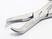 Reposition Forceps – 17 cm (6") | Medical & Surgical Plier | Stainless Steel Reusable Instrument #117910133-1