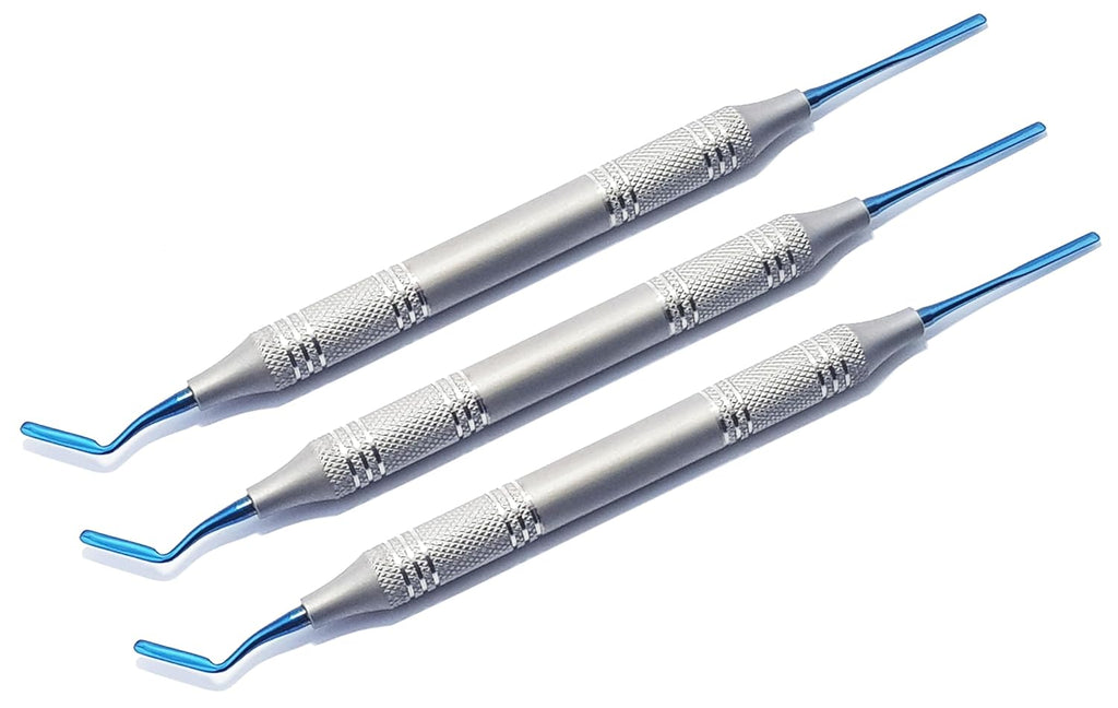 Periodontal Wise Periotom – Blaue Spitzen | Atraumatisches Zahnextraktionsinstrument | Ligamentdurchtrennung #PEREUR6