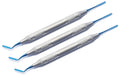 Periodontal Wise Periotom – Blaue Spitzen | Atraumatisches Zahnextraktionsinstrument | Ligamentdurchtrennung #PEREUR6