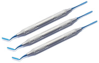 Periodontal Wise Periotom – Blaue Spitzen | Atraumatisches Zahnextraktionsinstrument | Ligamentdurchtrennung #PEREUR6