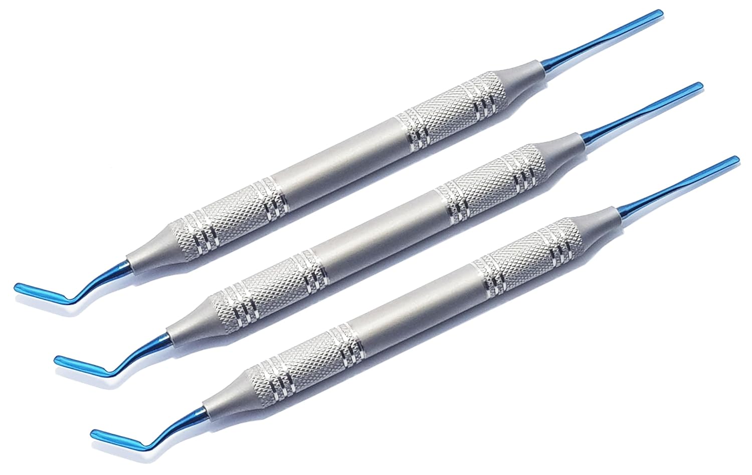 Periodontal Wise Periotom – Blaue Spitzen | Atraumatisches Zahnextraktionsinstrument | Ligamentdurchtrennung #PEREUR6