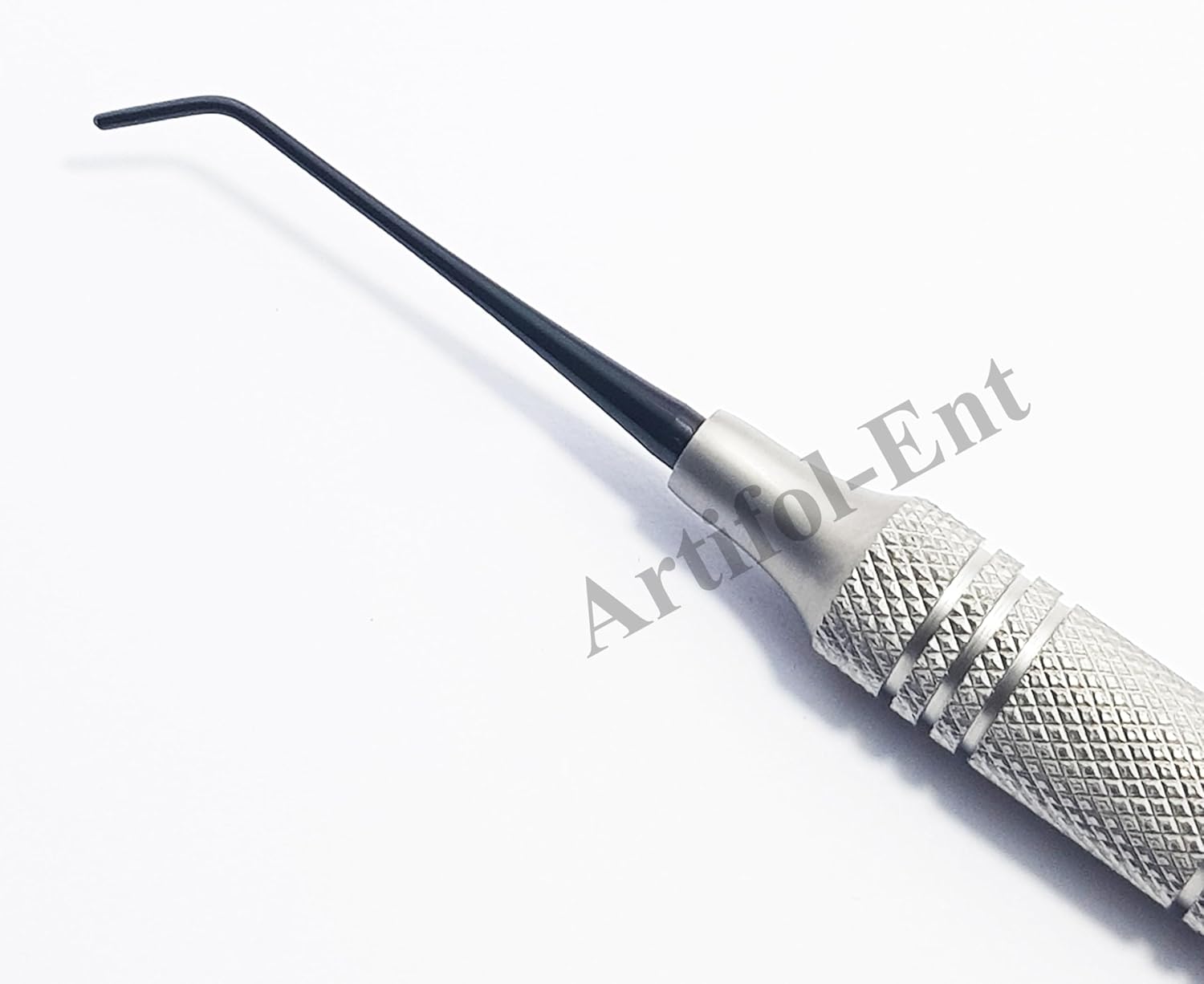 W3 Composite Filling Instruments | 3-Piece Dental Kit | Titanium Black Non-Stick Universal Condenser Tips #TNPFIW3