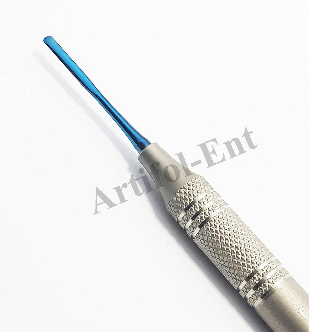 Periodontal Wise Periotom – Blaue Spitzen | Atraumatisches Zahnextraktionsinstrument | Ligamentdurchtrennung #PEREUR6