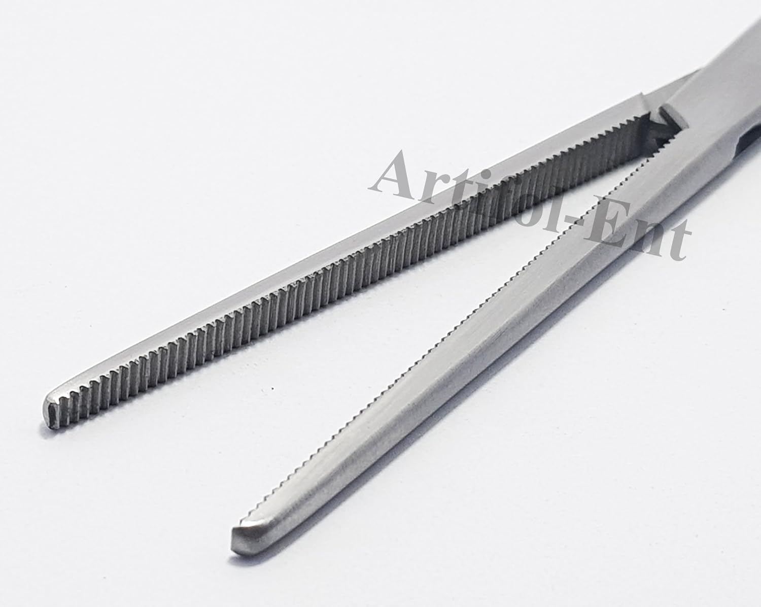 Rochester Pean Forceps – 22 cm Straight (3 Pcs Set)  Stainless Steel Surgical Forceps for Precise Tissue Handling | #115910121