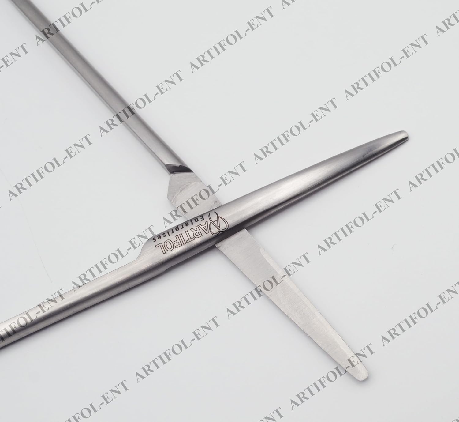 Elite TC Metzenbaum Scissors – 25 cm Straight | Tungsten Carbide Edge | Long-Reach Slim-Line Design #113910624