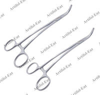 GRAAY Gall Duct Forceps – 22 cm | 2 Pcs Set | Precision Gallbladder Surgery #115910271