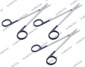 Mayo-Harrington Supercut Scissors – Straight 23 cm | 3-Piece Set | Ultra-Sharp Cutting Edge, Ergonomic Contoured Handles & Precision Cutting Performance #113910699