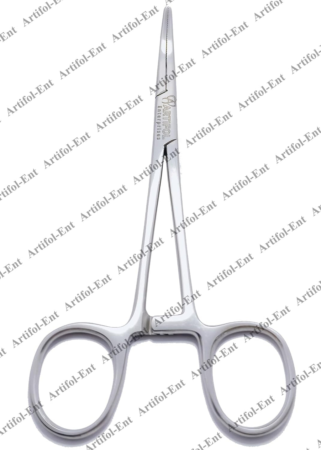 Baby-Mixter Dissecting Forceps – 14 cm | 3 Pcs Set | Stainless Steel | Autoclavable #115910237