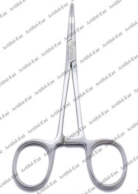 Baby-Mixter Dissecting Forceps – 14 cm | 3 Pcs Set | Stainless Steel | Autoclavable #115910237