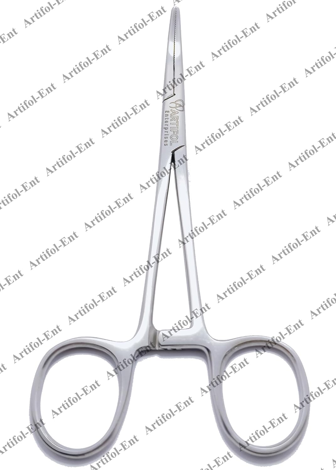 Pinza per dissezione Baby-Mixter – 14 cm | Set da 3 pezzi | Acciaio inossidabile | Autoclavabile #115910237