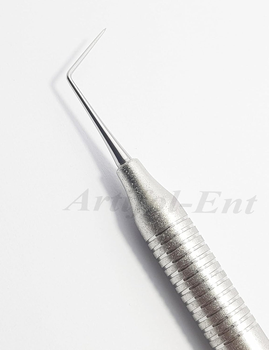 Dental Endo Explorer DG16 – Double Ended Diagnostic Endodontic Instrument | Ergonomic Hollow Handle | 3-Piece Set #EXDG166