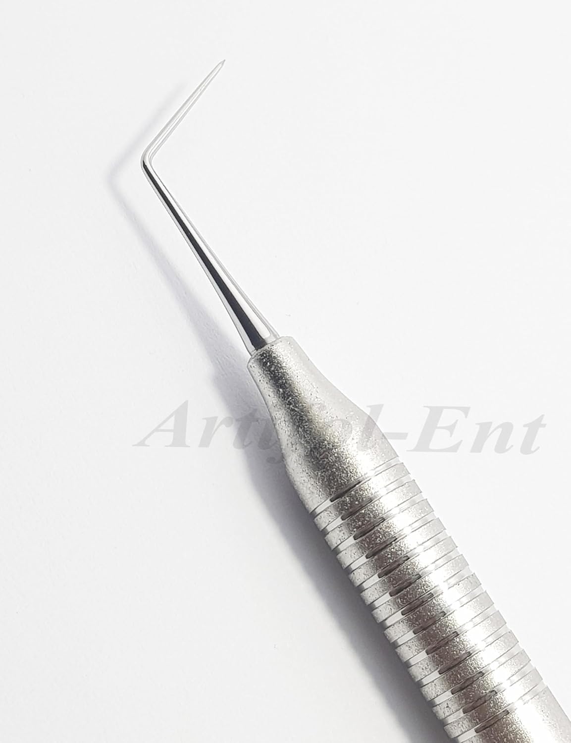 Dental Endo Explorer DG16 – Double Ended Diagnostic Endodontic Instrument | Ergonomic Hollow Handle | 3-Piece Set #EXDG166