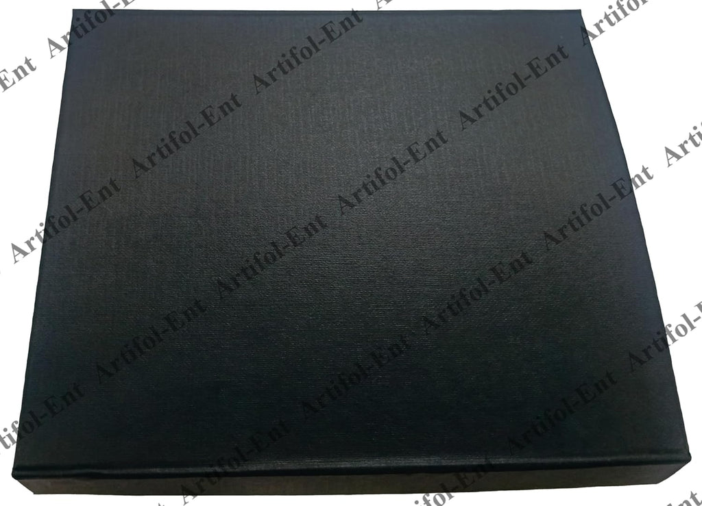 3-Piece No-Scalpel Vasectomy Fixator Forceps Kit – Reusable & Autoclavable Surgical Set | Blunt-Tip, Curved Precision & Grip Forceps Included