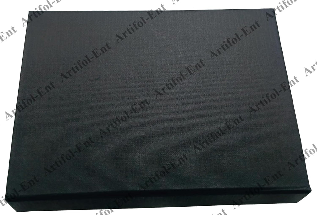 2-Piece No-Scalpel Vasectomy Fixator Forceps Kit – Stainless Steel, Reusable & Autoclavable | Blunt-Tip Fixation Ring & Curved Forceps