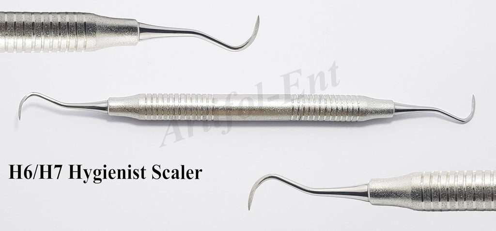 Dental Restorative Kit | 11-Piece Composite Plastic Filling Instrument Set | Precision Stainless Steel Instruments | Reusable, Durable & Autoclavable Professional Kit