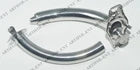 Chevalier-Jackson Tracheal Tube Fig.8, 12mm ×85mm Surgical Instrument #134910196