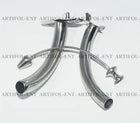 Chevalier-Jackson Tracheal Tube Fig.8, 12mm ×85mm Surgical Instrument #134910196