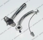 Chevalier-Jackson Tracheal Tube Fig.8, 12mm ×85mm Surgical Instrument #134910196