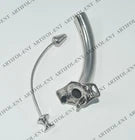 Chevalier-Jackson Tracheal Tube Fig.8, 12mm ×85mm Surgical Instrument #134910196