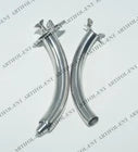 Chevalier-Jackson Tracheal Tube Fig.8, 12mm ×85mm Surgical Instrument #134910196