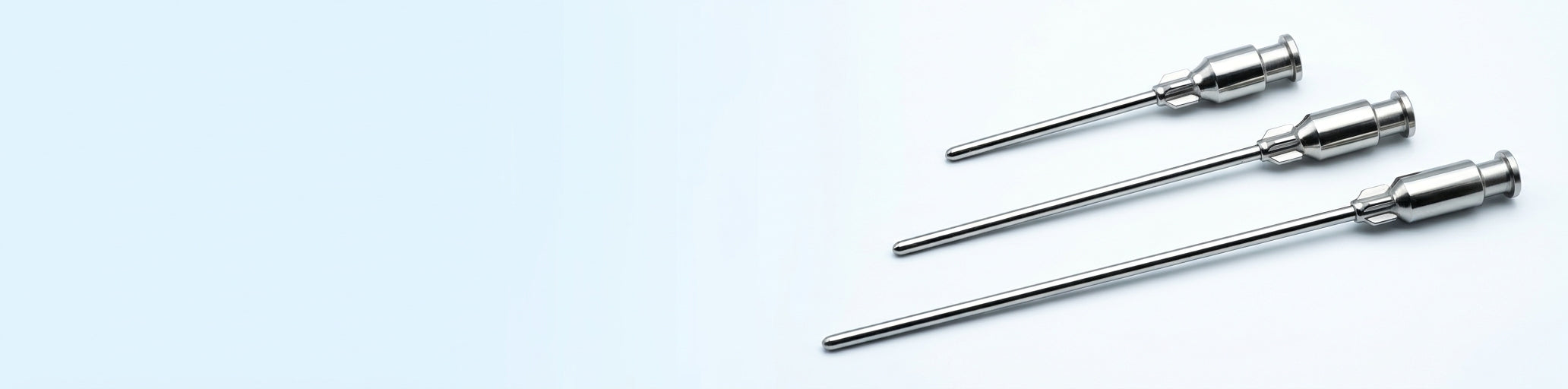 Liposuctie Instrumenten